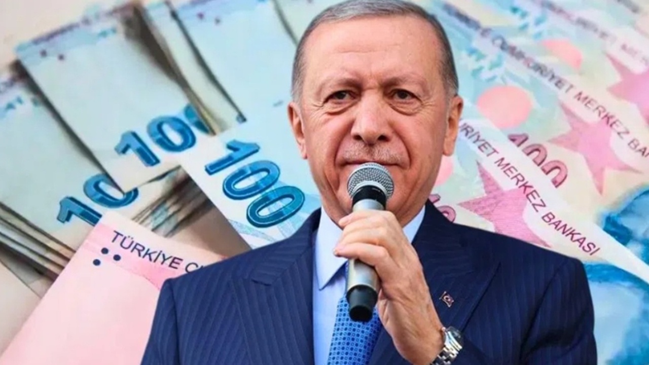 Tüm Emeklilere 150000 TL Nakit Destek Müjdesi