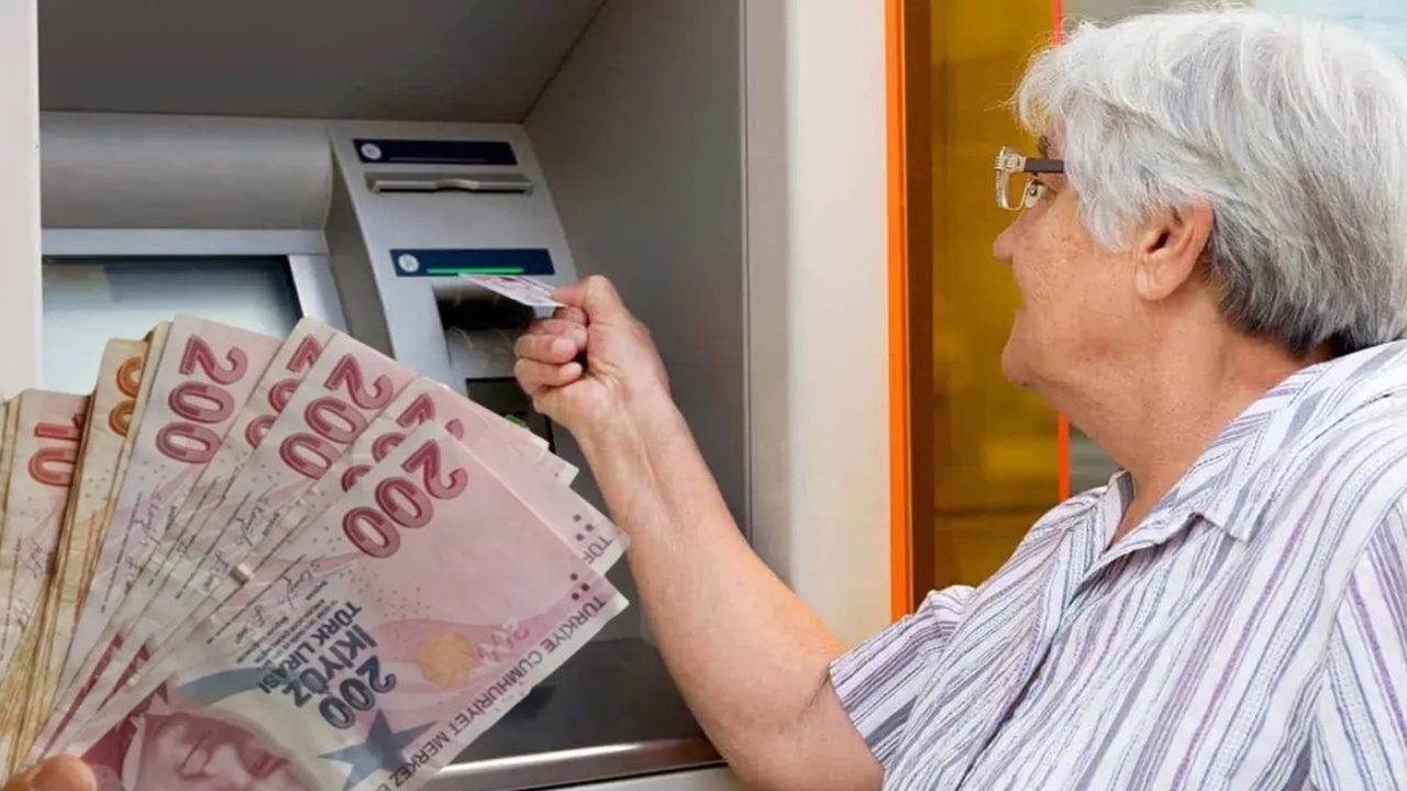 2000-2008 Girişlilere Müjde mi? Kademeli Emeklilik Tablosunda 49-54 Yaş Formülü!