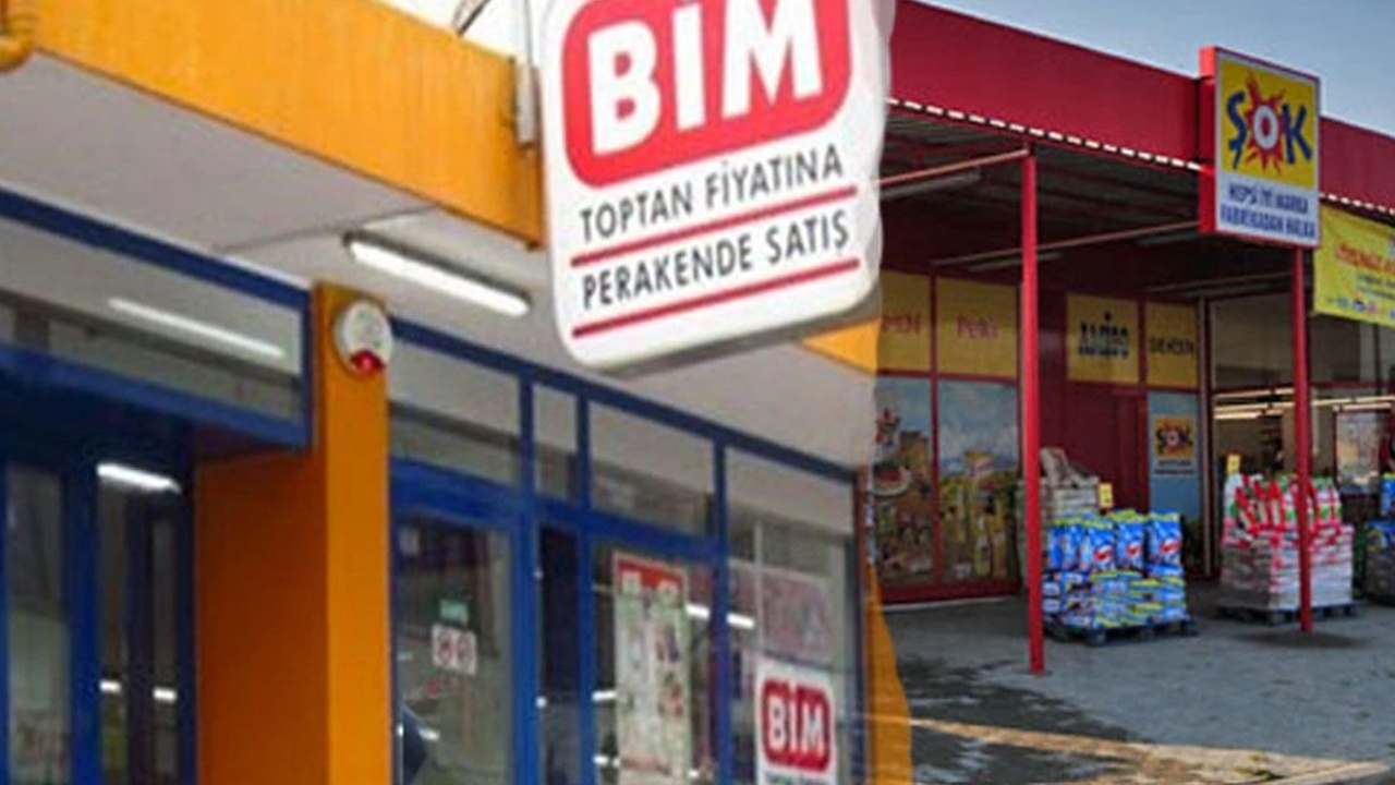 2026 Ramazan Kolisi Fiyatı Belli Oldu! ŞOK ve BİM’de Erzak Paketinde Neler Var?