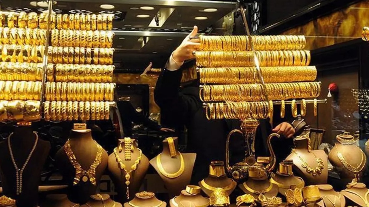 Altında 40 Yılın En Sert Düşüşü! Neler Oluyor?