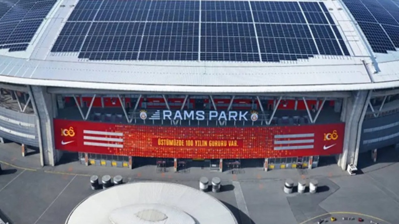 Galatasaray Taraftarına 100 Yıllık Müjde! Aslantepe Vadisi İçin Temel Atma Tarihi Netleşti