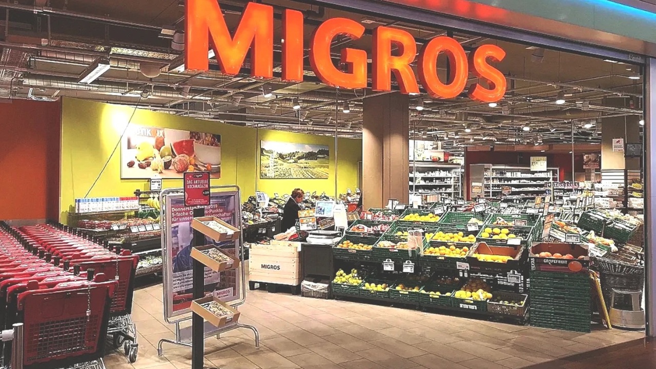 Money Kartlılar Yaşadı! 12 Şubat’a Kadar Migros’ta Bedava Ürün ve Nakit İade Fırsatı!