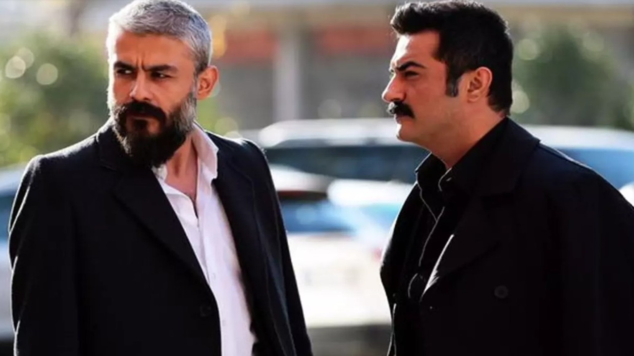 Oyuncu Kanbolat Görkem Arslan 45 Yaşında Hayatını Kaybetti!