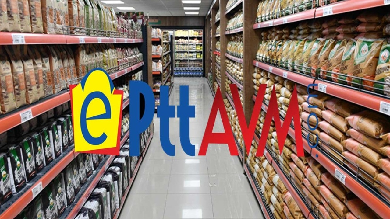 Piyasanın Altında Fiyatlar: PTT AVM’de 5 Litre Ayçiçek Yağı ve Temel Gıda Listesi Sil Baştan!