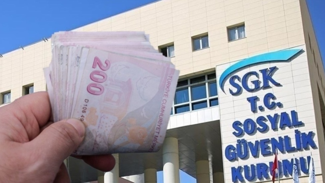 SGK’da Reform Paketi Yolda: Az Çalışanın Değil, Çok Çalışanın Maaşı Artacak!