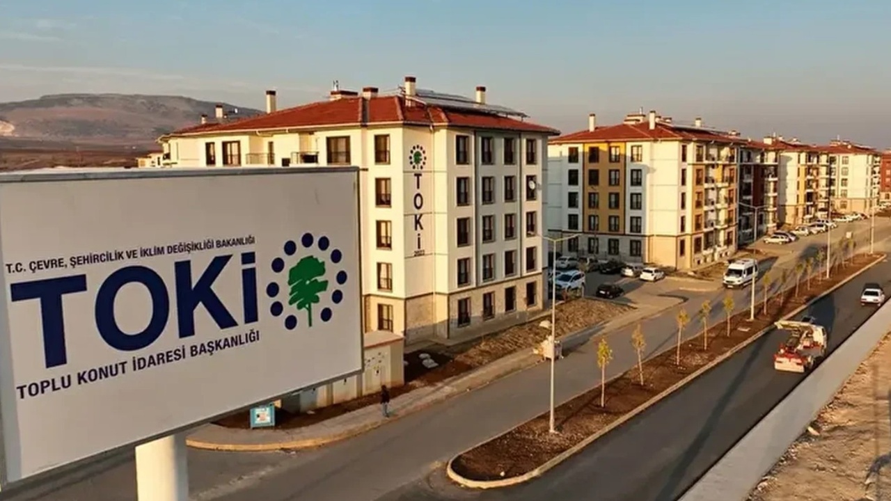 TOKİ Kurada Çıkmayanlar Dikkat! 5.000 TL İadenizi Almak İçin Bu Adımları İzleyin!